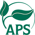American Phytopathological Society logo