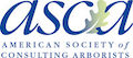 American Society of Consulting Arborists logo